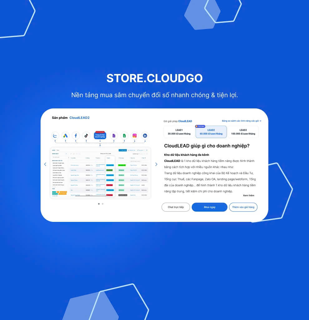 Logo Background Store